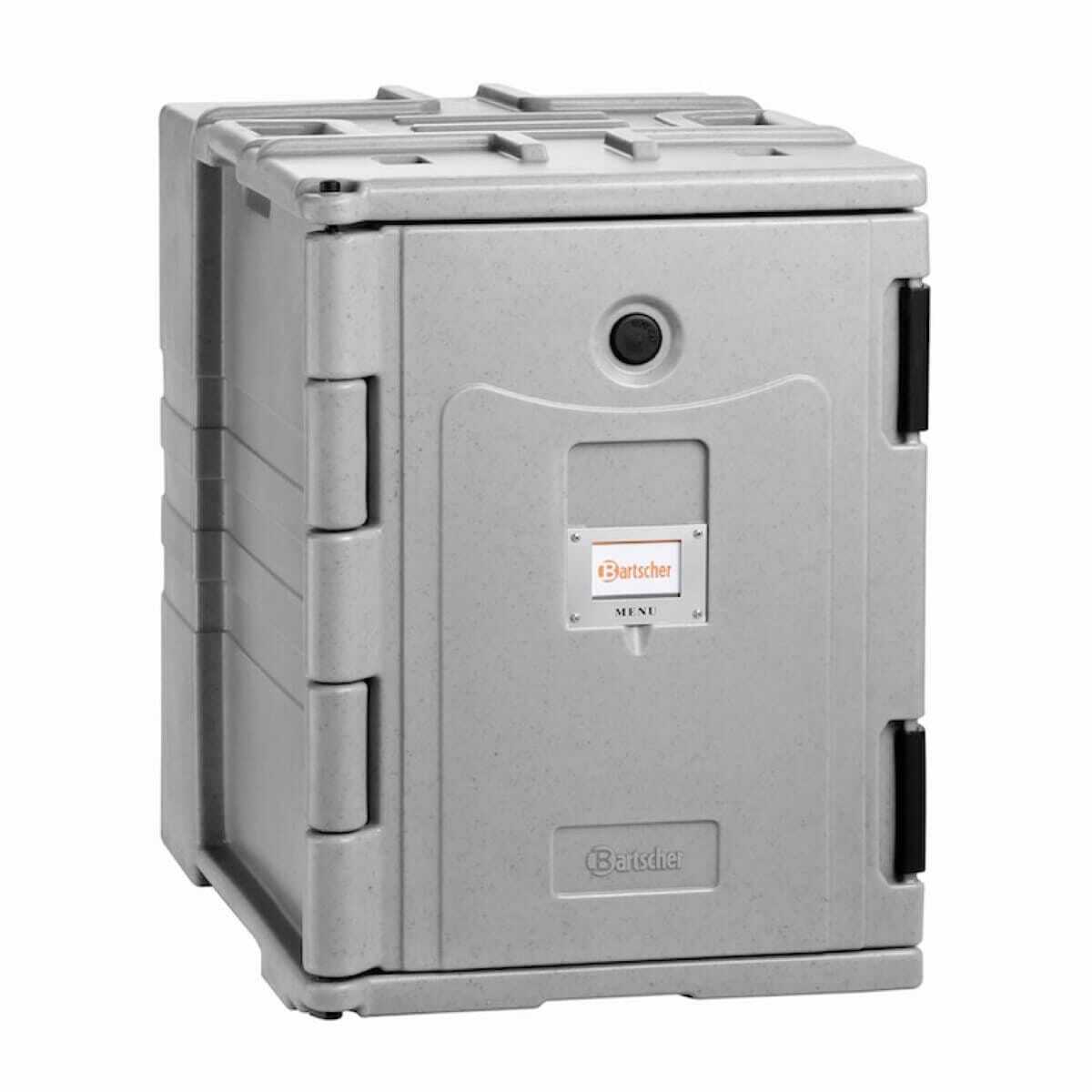 Lämpöeristetty kuljetusastia