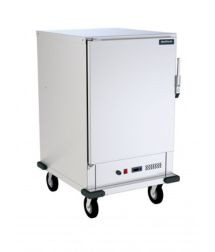 Lämmin / Kylmä Kärry