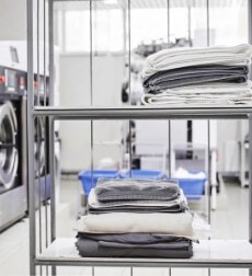 Kuljetus ja varastointi