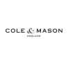Cole & Mason